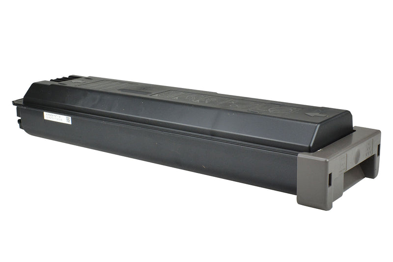 OEM Sharp MX-561NT Toner Cartridge, Black, 40K Yield