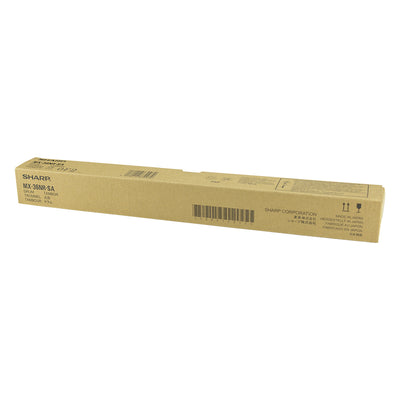 OEM Sharp MX-36NRSA OPC Drum, Black, 100K Yield, Color, 60K Yield