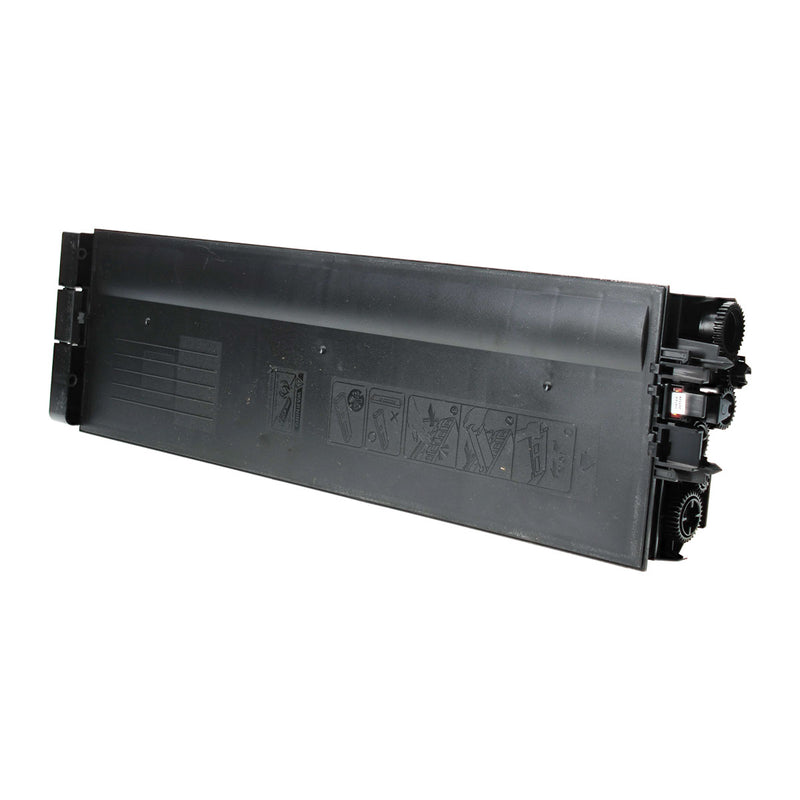 Compatible Sharp MX-4110 / MX-4140 (MX-51NTBA) Toner Cartridge, Black, 40K Yield, TAA Compliant, Made in USA