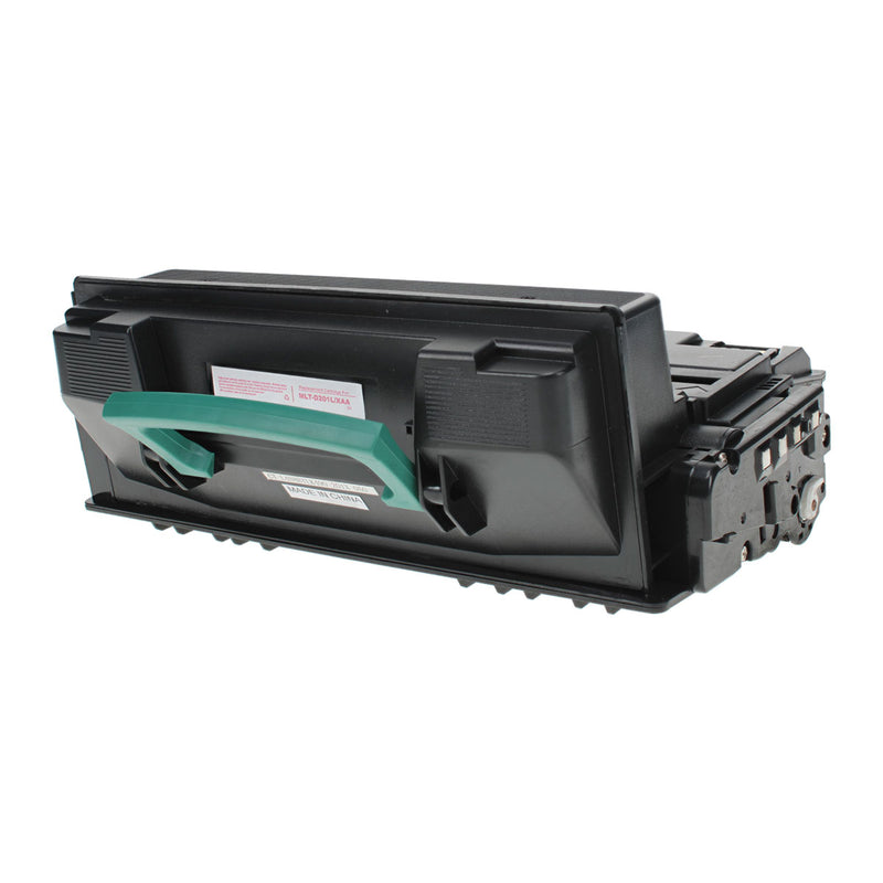 Compatible Samsung 201L (MLT-D201L) Toner Cartridge, Black, 20K Yield