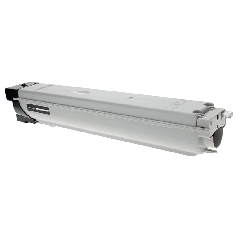 Compatible Samsung MultiXpress X4250LX X4300LX (CLT-K808S) Toner Cartridge, Black, 23K Yield