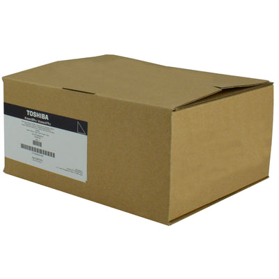 OEM Toshiba T-FC389U-KR (TFC389UKR) Toner Cartridge, Black, 20K Yield