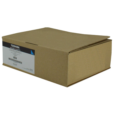 OEM Toshiba T-FC389U-CR (TFC389UCR) Toner Cartridge, Cyan, 13K Yield