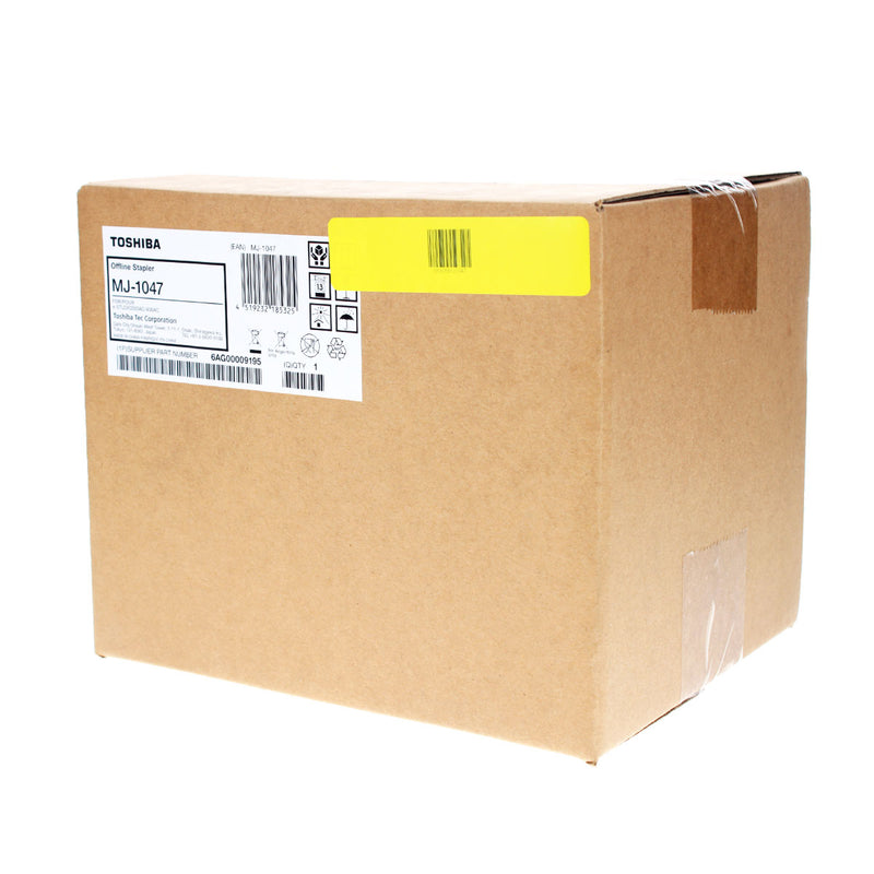 OEM Toshiba  (MJ1047) Offline Stapler