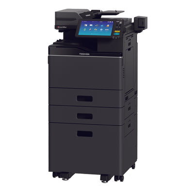 OEM Toshiba e-STUDIO400AC (ESTUDIO400AC) MFP, 42 ppm Color, Print, Copy, Scan, (Fax)