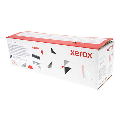 OEM Xerox 6R04383 (6R4383) Toner Cartridge, Black, 1.5K Yield