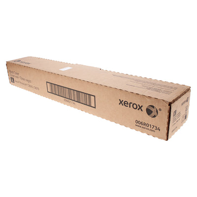 OEM Xerox 6R01734 (6R1734) Toner Cartridge, Black, 30K Yield