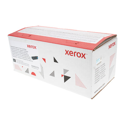 OEM Xerox  (6R04376) Toner Cartridge, Black, 3K Yield