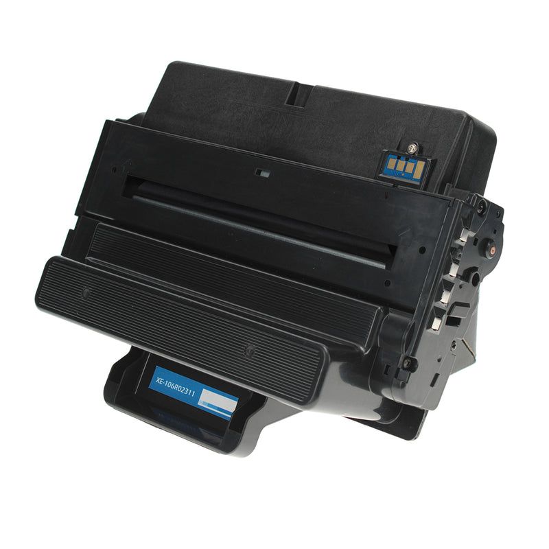 Compatible Xerox WorkCentre 3315 3325 (106R02311) Toner Cartridge, Black, 5K High Yield