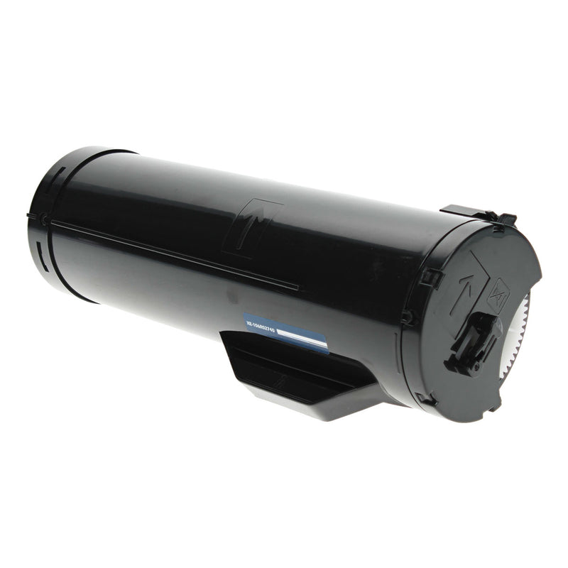 Compatible Xerox WorkCentre 3655 (106R02740) Toner Cartridge, Black, 25.9K Extra High Yield