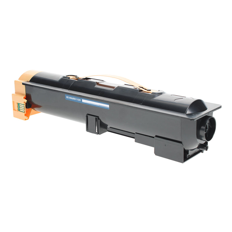 Compatible Xerox WorkCentre 5325 / 5330 (006R01159) Toner Cartridge, Black, 30K Yield