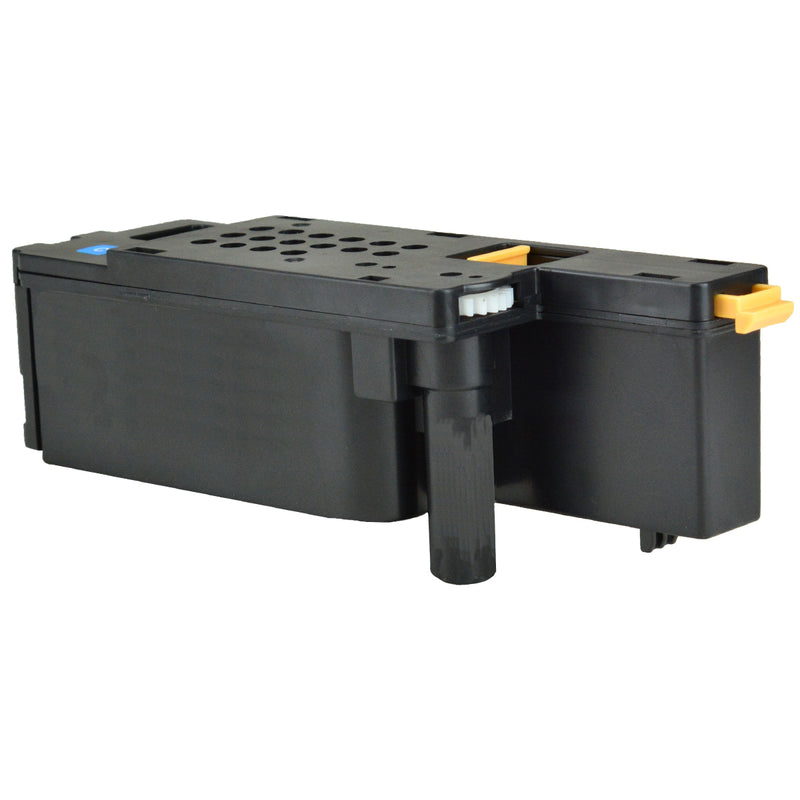 Compatible Xerox Phaser 6022 (106R02756) Toner Cartridge, Cyan, 1K Yield