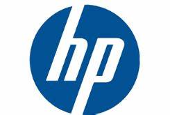 Hp Logo