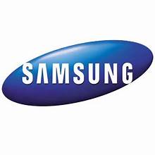 Samsung Logo